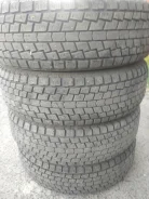 Hankook DynaPro i*cept RW08. �����������, �/�, ����� 20 % ����