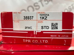 ������ ��������� 1KZ 35937STD T Land Cruiser/Hilux/Hiace/4Runner 13011-67030 ����