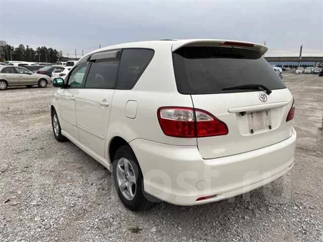 Toyota Ipsum. �������, 4wd, 2.4 (160��.�.), ������, 60����. ��, �/�, ��� ���. ��� ����� �� ������������ ����