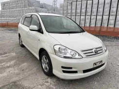 Toyota Ipsum. �������, 4wd, 2.4 (160��.�.), ������, 60����. ��, �/�, ��� ���. ��� ����� �� ������������ ����