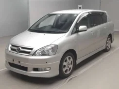 Toyota Ipsum. �������, ��������, 2.4 (160��.�.), ������, 76����. ��, �/�, ��� ���. ��� ����� �� ������������ ����