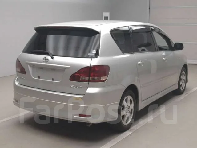 Toyota Ipsum. �������, ��������, 2.4 (160��.�.), ������, 76����. ��, �/�, ��� ���. ��� ����� �� ������������ ����