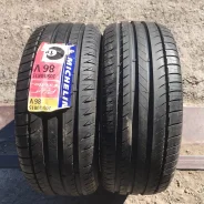 Michelin Pilot Exalto PE2. ������, ����� ����