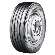 Bridgestone R249 Plus. ������, ����� ����