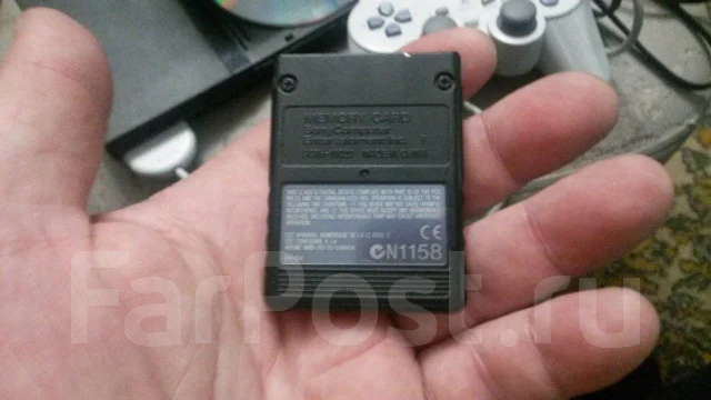 Sony PlayStation 2 Slim ����