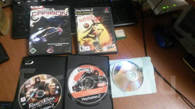Sony PlayStation 2 Slim ����