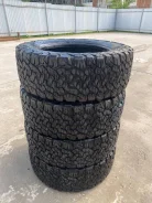 BFGoodrich All-Terrain T/A. ����� mt, 2018 ���, �/�, ����� 5 % ����