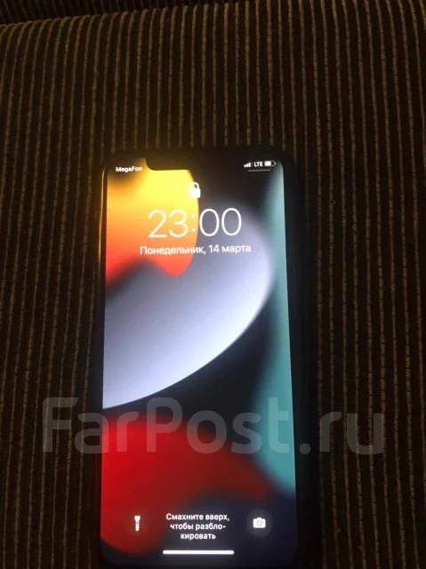 Apple iPhone 11 Pro. �/�, �������, 4G LTE, Dual-SIM, NFC ����