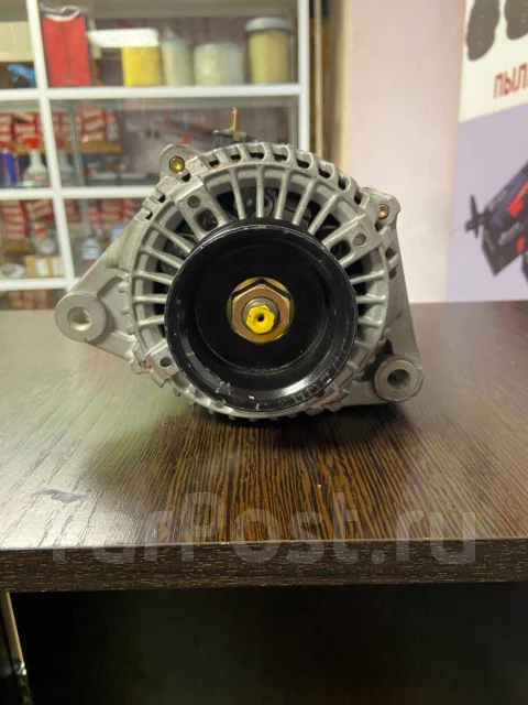 ��������� B20B [�����] 31100-P3F-013 ����