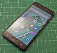 Asus ZenFone 4 Max ZC520KL. /, , 3G, 4G LTE, Dual-SIM 