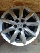 AMS. 7.5x18", 5x114.3, ET32, �� 60,1���. ����
