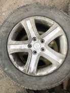 Suzuki. 6.5x17", 5x114.3, ET45 ����