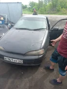Toyota Cynos ����