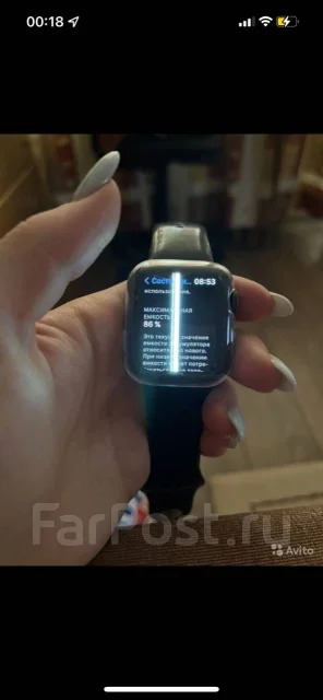 Apple Watch Series 4 ����