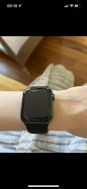 Apple Watch Series 4 ����