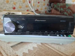 Pioneer MVH-X580BT ����