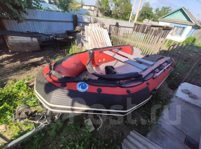 Stormline Heavy Duty Al. 2016 ���, ����� 4��., ��������� ���������, 30��.�., ������ ����