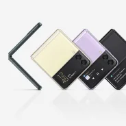 Samsung Galaxy Z Flip3 5G. �����, ������, ���������� ����