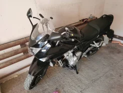 Suzuki GSF 1250S Bandit. 1 250����. ��., ��������, ���, ��� ������� ����