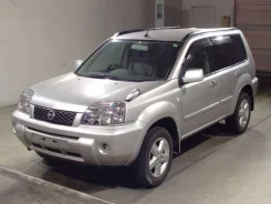 Nissan X-Trail. �������, ��������, 2.0 (150��.�.), ������, 65����. ��, �/�, ��� ���. ��� ����� �� ������������ ����