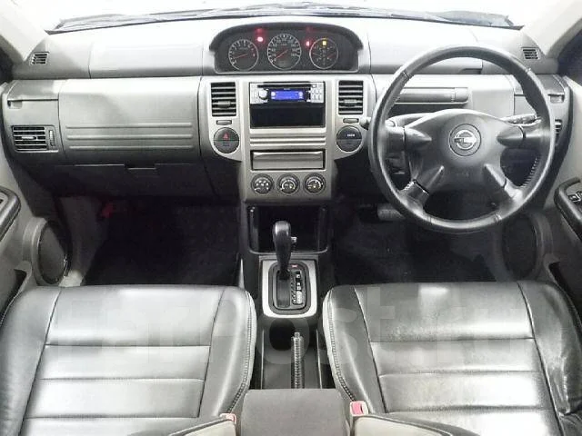 Nissan X-Trail. �������, ��������, 2.0 (150��.�.), ������, 63����. ��, �/�, ��� ���. ��� ����� �� ������������ ����