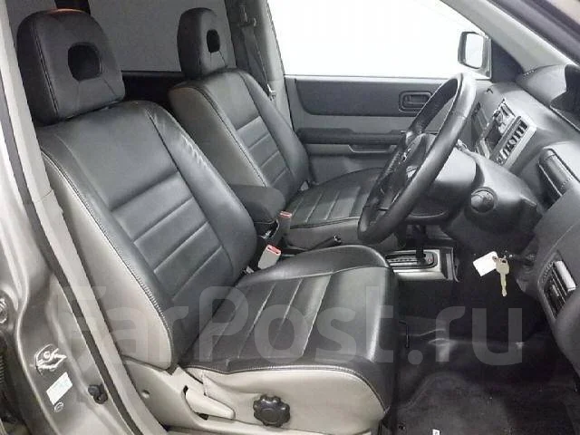 Nissan X-Trail. �������, ��������, 2.0 (150��.�.), ������, 63����. ��, �/�, ��� ���. ��� ����� �� ������������ ����
