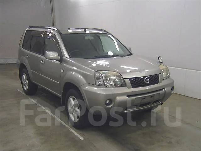 Nissan X-Trail. �������, ��������, 2.0 (150��.�.), ������, 63����. ��, �/�, ��� ���. ��� ����� �� ������������ ����