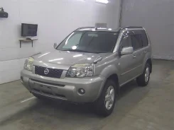 Nissan X-Trail. �������, ��������, 2.0 (150��.�.), ������, 63����. ��, �/�, ��� ���. ��� ����� �� ������������ ����