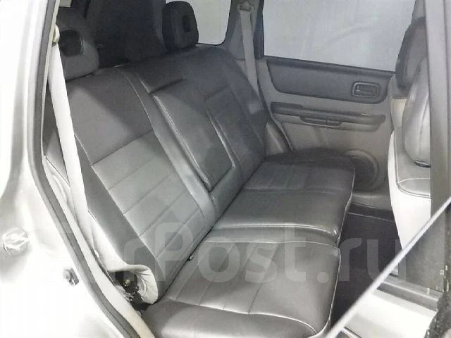 Nissan X-Trail. �������, ��������, 2.0 (150��.�.), ������, 63����. ��, �/�, ��� ���. ��� ����� �� ������������ ����