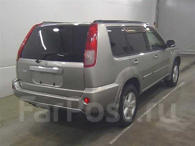Nissan X-Trail. �������, ��������, 2.0 (150��.�.), ������, 63����. ��, �/�, ��� ���. ��� ����� �� ������������ ����