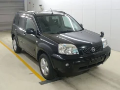 Nissan X-Trail. �������, ��������, 2.0 (150��.�.), ������, 55����. ��, �/�, ��� ���. ��� ����� �� ������������ ����