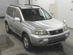 Nissan X-Trail. �������, ��������, 2.0 (150��.�.), ������, 47����. ��, �/�, ��� ���. ��� ����� �� ������������ ����