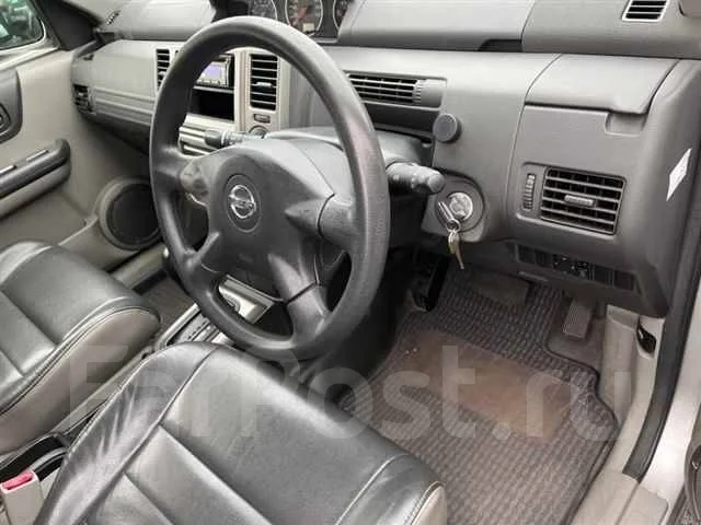 Nissan X-Trail. �������, ��������, 2.0 (150��.�.), ������, 47����. ��, �/�, ��� ���. ��� ����� �� ������������ ����