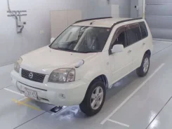 Nissan X-Trail. �������, ��������, 2.0 (150��.�.), ������, 58����. ��, �/�, ��� ���. ��� ����� �� ������������ ����