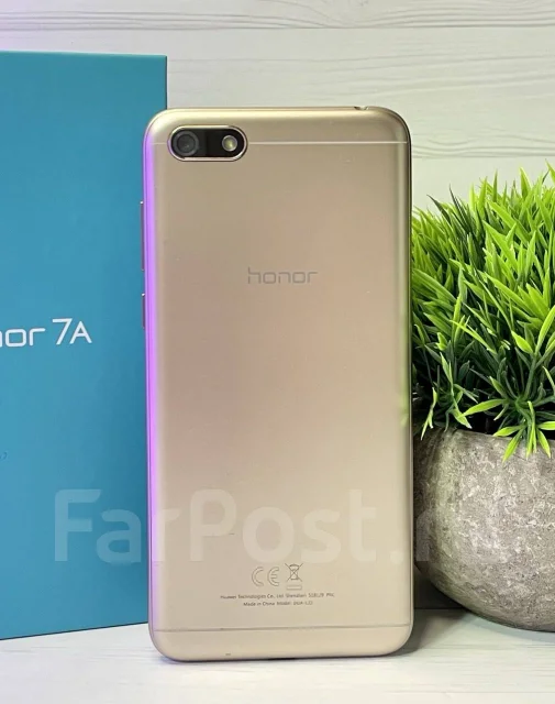 Honor 7A. �/� ����