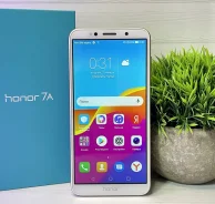 Honor 7A. �/� ����