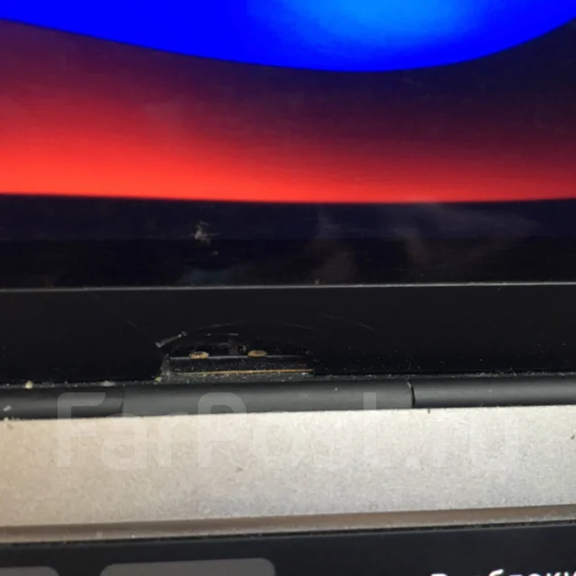 Apple MacBook Pro 13 2018. 13.3", 2,3����, ��� 8 ��, ���� 256���, WiFi: 1, Bluetooth: 1, ����������� �� 12��. ����