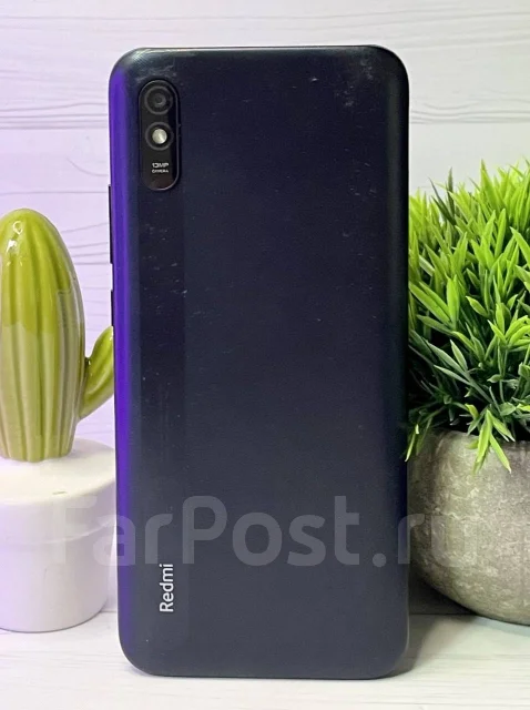 Xiaomi Redmi 9A. �/� ����