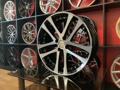 Sakura Wheels R266. 7.5x17", 4x98, ET28, �� 58,6���. ����
