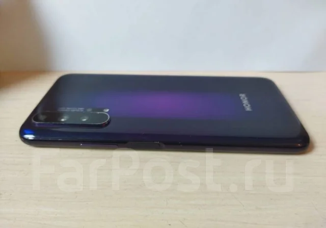 Honor 20 Pro. �/�, ���������� ����