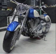 Yamaha Roadstar 1600. 1 600����. ��., ��������, ���, � �������� ����
