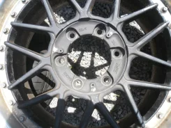 PDW Speedstar. 7.0x17", 6x139.7, ET24, �� 110���. ����