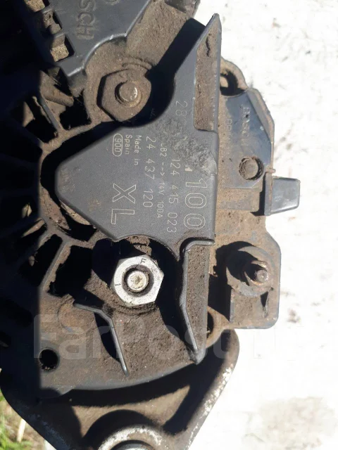 ��������� Opel Corsa C 24437120 ����