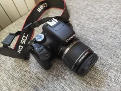 Canon EOS 550D. 15 - 19.9 �� ����