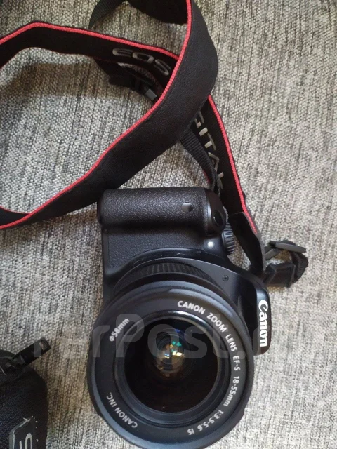 Canon EOS 550D. 15 - 19.9 �� ����