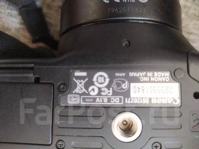 Canon EOS 550D. 15 - 19.9 �� ����