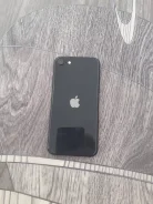 Apple iPhone SE 2020. �/�, ������, 3G, 4G LTE, NFC ����