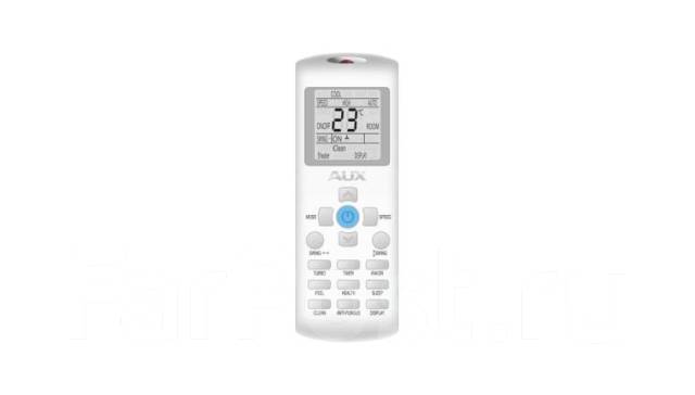 Кондиционер AUX Prime ASW-H09A4/FP-R1 AS-H09A4/FP-R1 на 25 м2, сплит ...