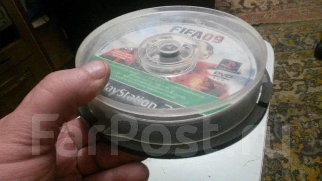 Sony PlayStation 2 Slim ����