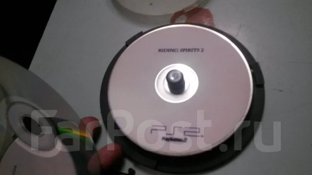 Sony PlayStation 2 Slim ����